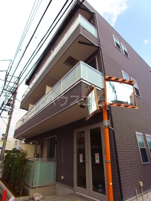 14/24 エントランス