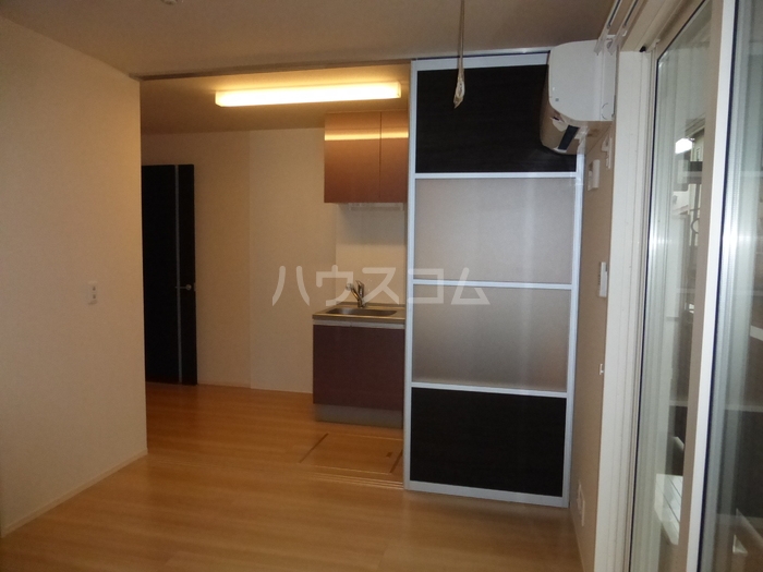 3/27 リビング/ダイニング