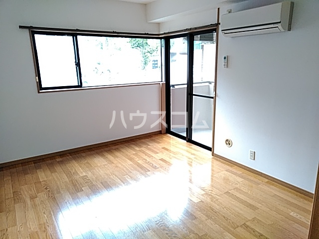 4/24 リビング/ダイニング