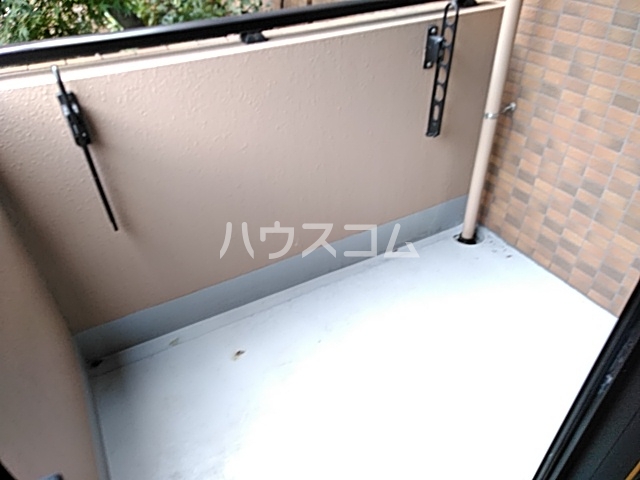 15/24 バルコニー