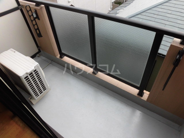 16/30 バルコニー
