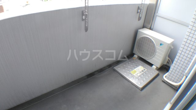 17/30 バルコニー