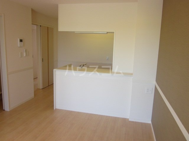 3/26 リビング/ダイニング