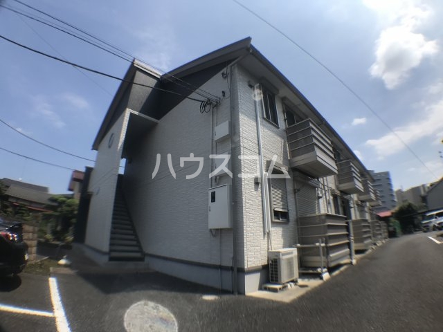 1/30 外観