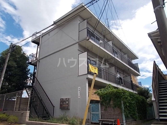 1/30 外観
