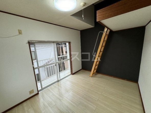 4/28 リビング/ダイニング