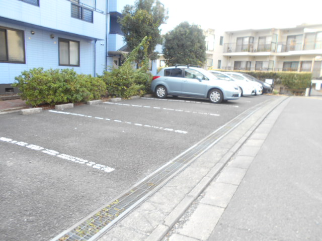 22/24 駐車場