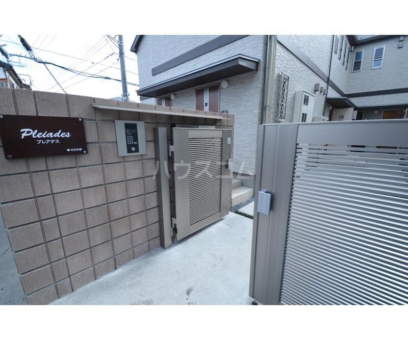 2/7 エントランス