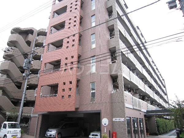 1/24 外観