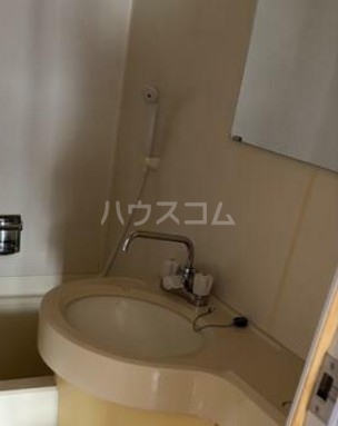 10/20 洗面
