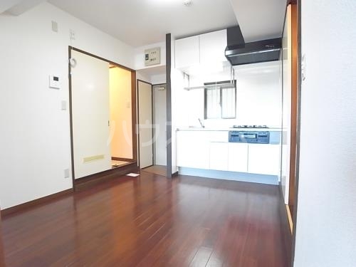 4/27 リビング/ダイニング