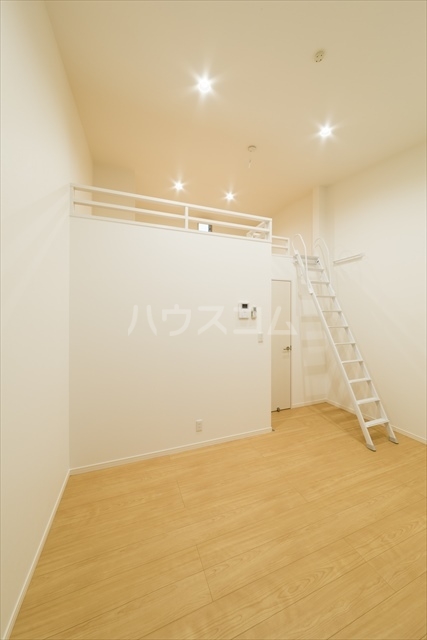 4/27 室内