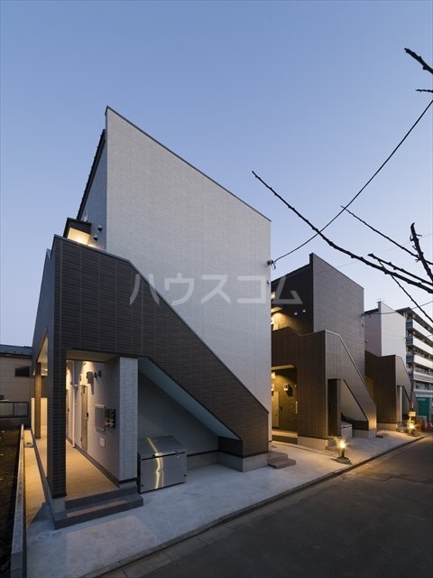 1/27 外観