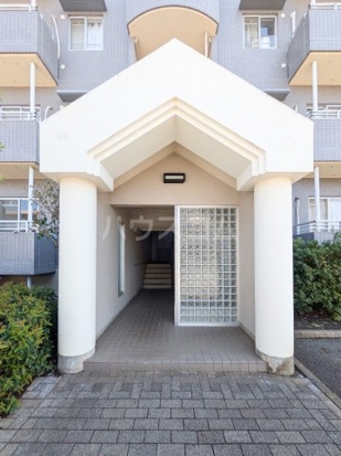 6/16 エントランス