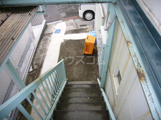 2/12 エントランス