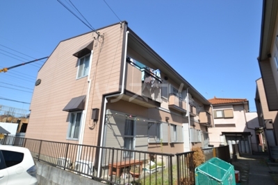 1/23 外観