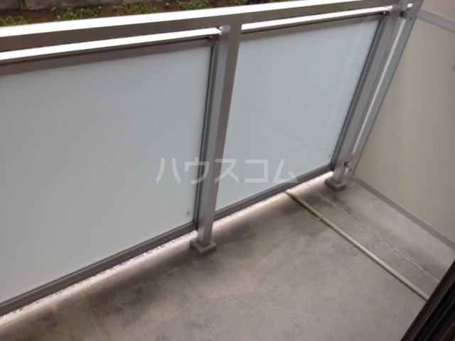 16/30 バルコニー