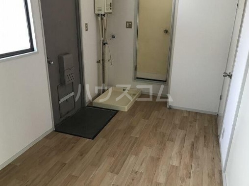 3/25 リビング/ダイニング