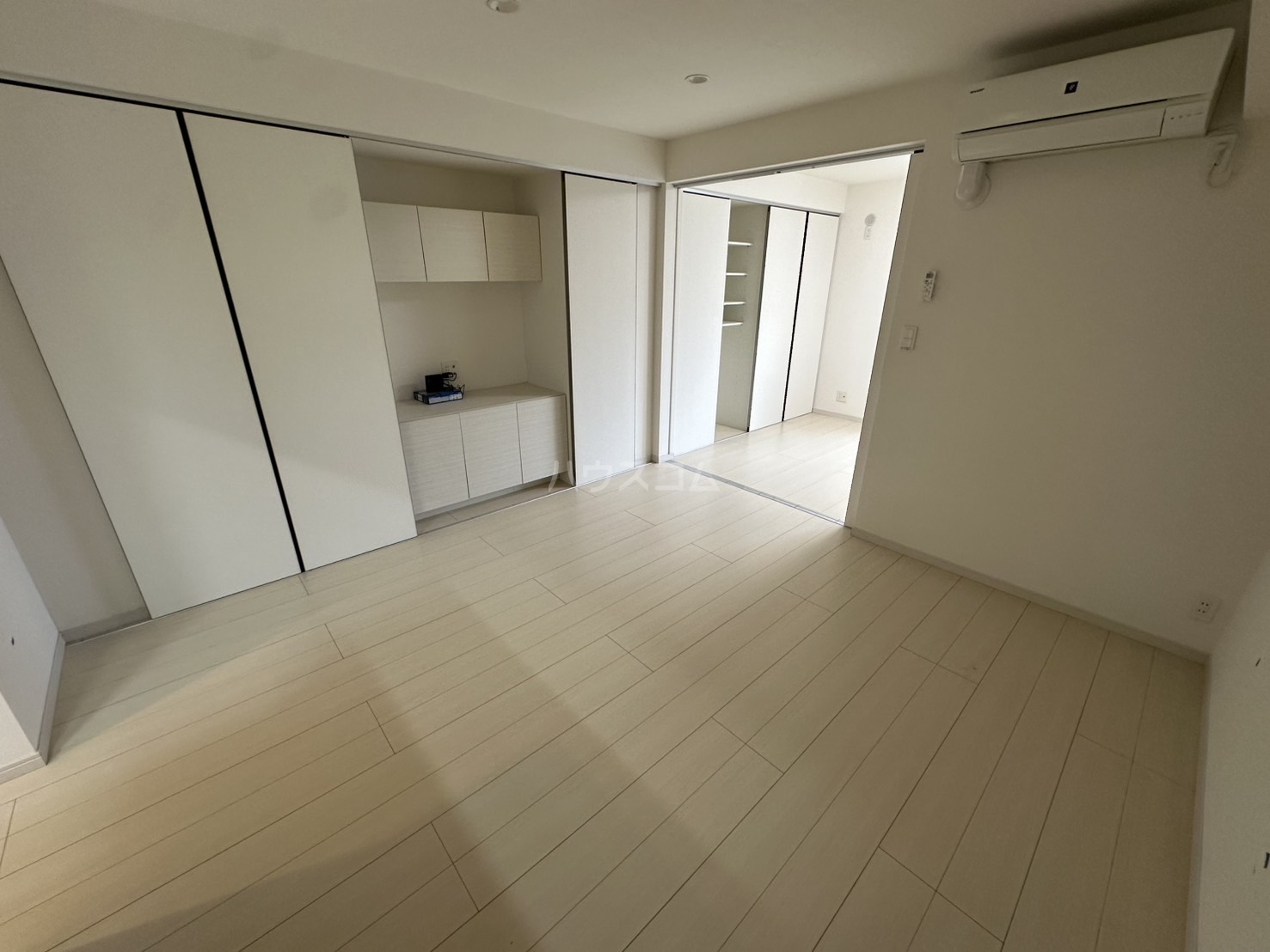 6/30 リビング/ダイニング