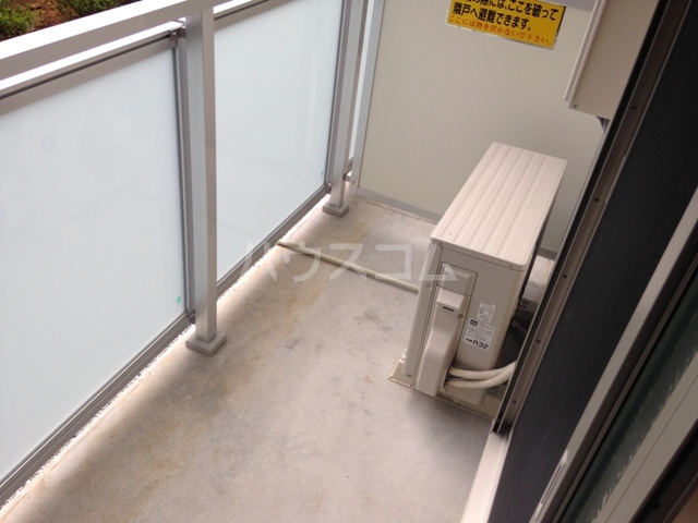 16/30 バルコニー