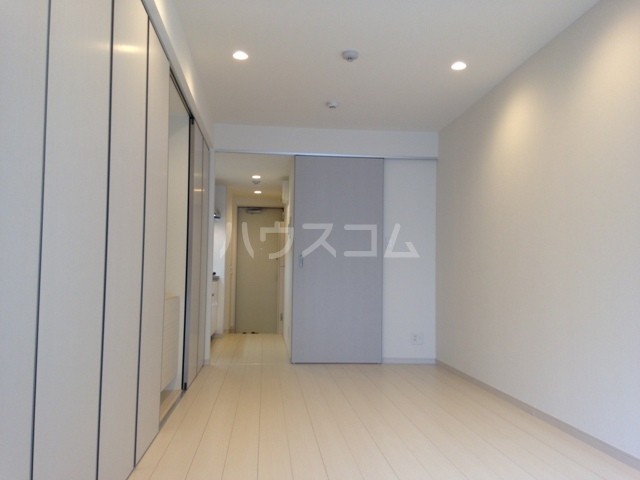 4/30 室内