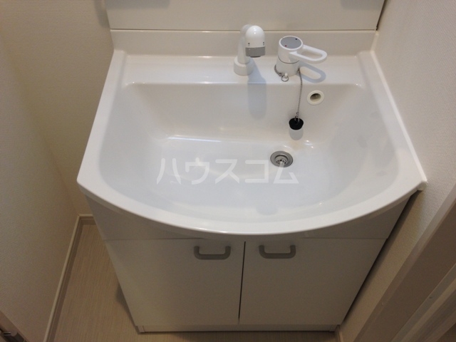12/30 洗面