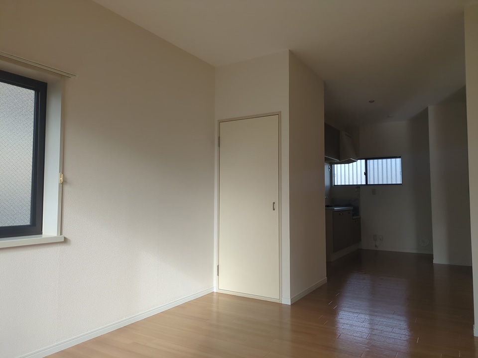 5/30 リビング/ダイニング