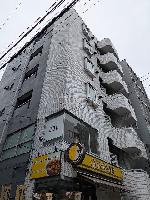 2/4 外観