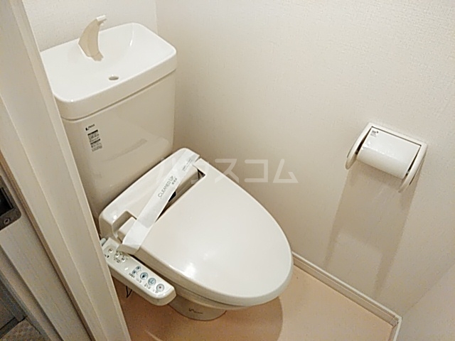 14/30 トイレ