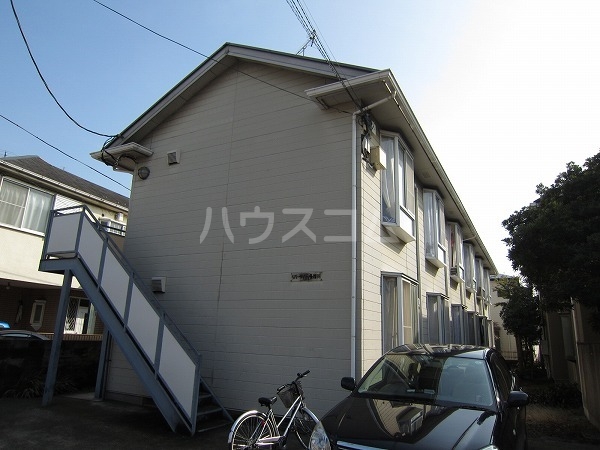 1/12 外観