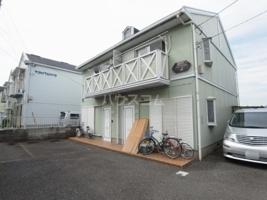 2/3 エントランス