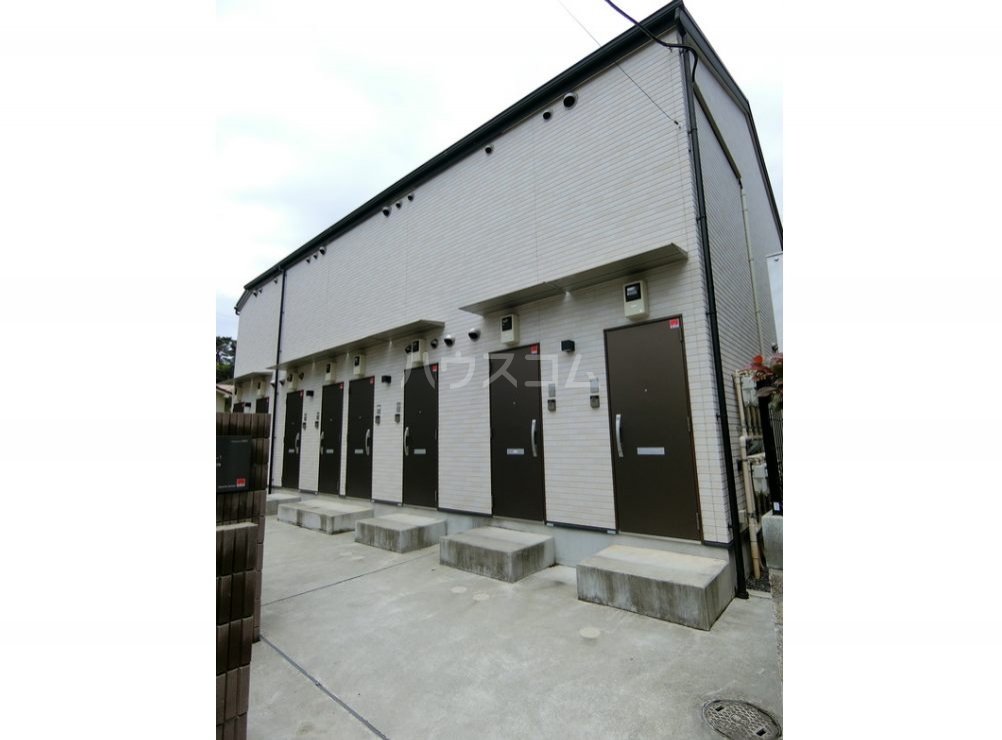 16/26 エントランス