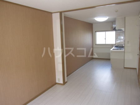 3/24 リビング/ダイニング