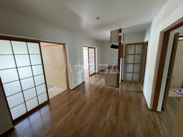 3/27 リビング/ダイニング