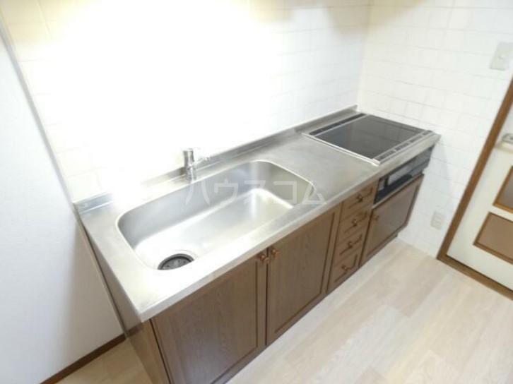 6/23 キッチン