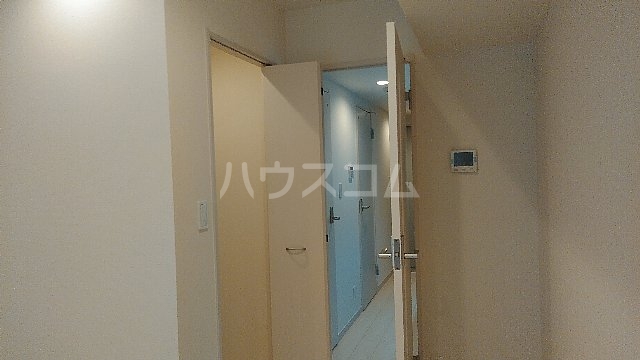 4/30 室内