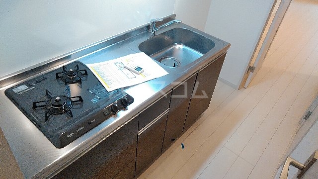 5/30 キッチン