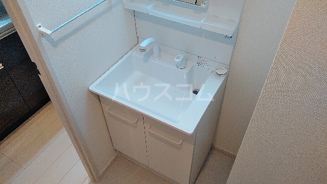 8/30 洗面