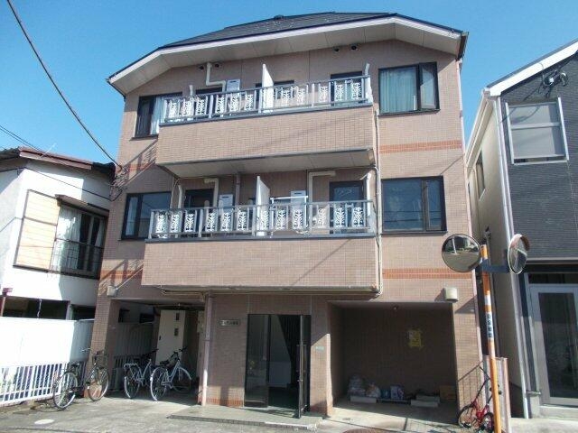 1/30 外観