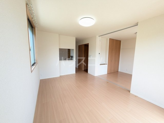 5/30 リビング/ダイニング