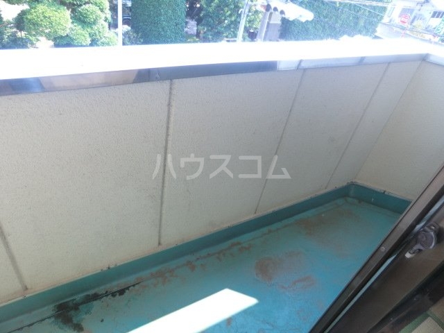 21/30 バルコニー