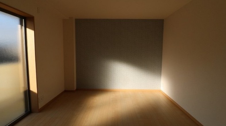 5/30 リビング/ダイニング