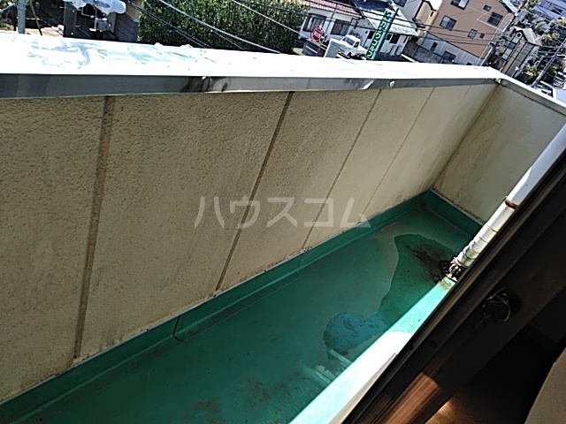 22/30 バルコニー