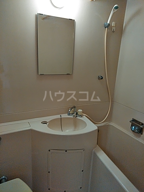 18/30 洗面