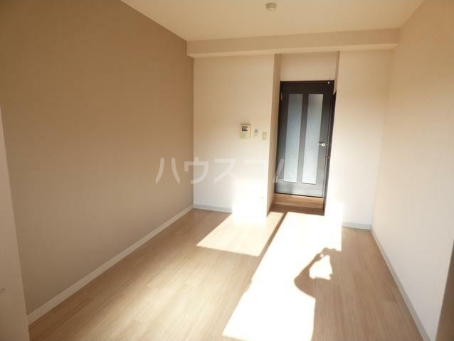 4/22 リビング/ダイニング