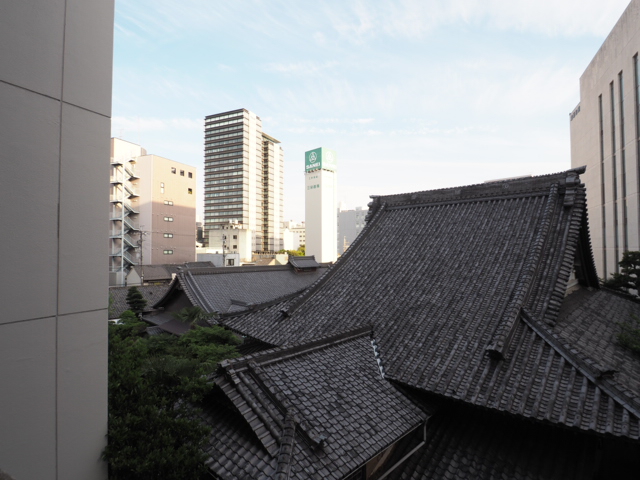景色