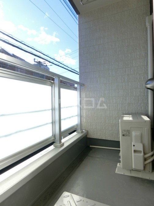 15/29 バルコニー