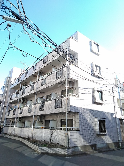 2/13 外観