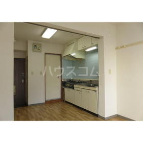 5/27 リビング/ダイニング