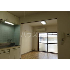 4/27 リビング/ダイニング